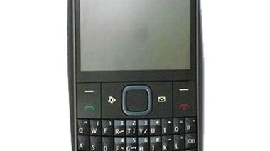 Nokia X2-01 – QWERTY dla niewymagających 1