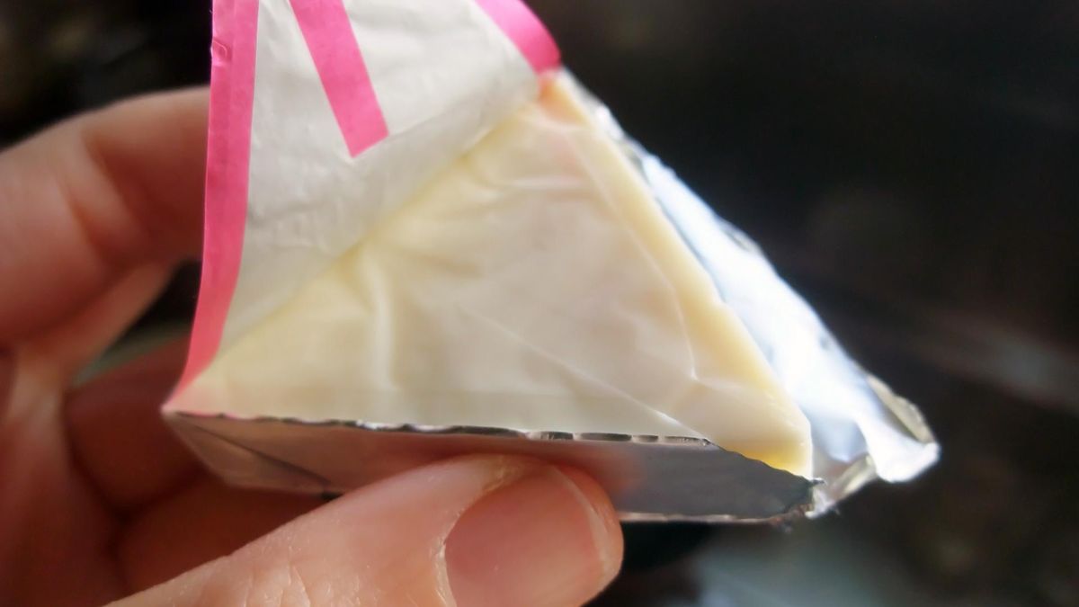 Guma ksantanowa to popularny dodatek do żywności