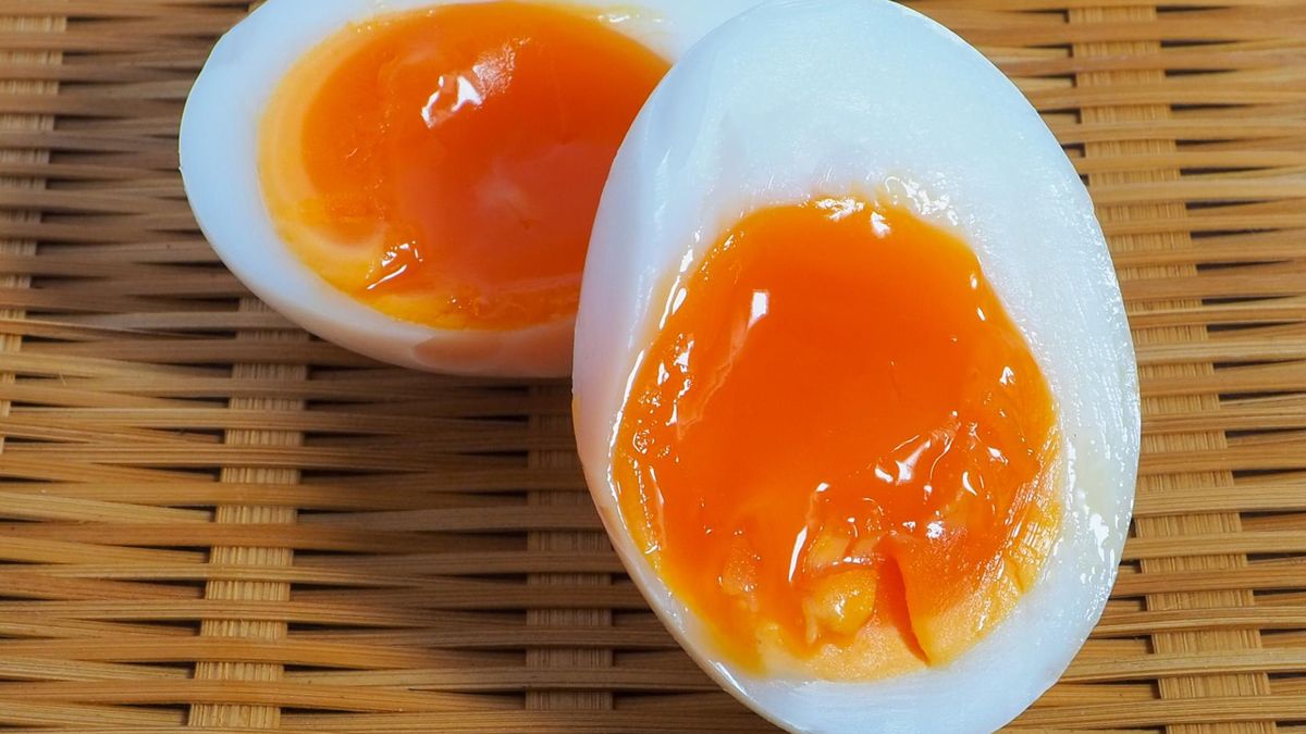 Z tak przygotowanych jajek korzysta cały organizm. Lista zalet jest naprawdę długa