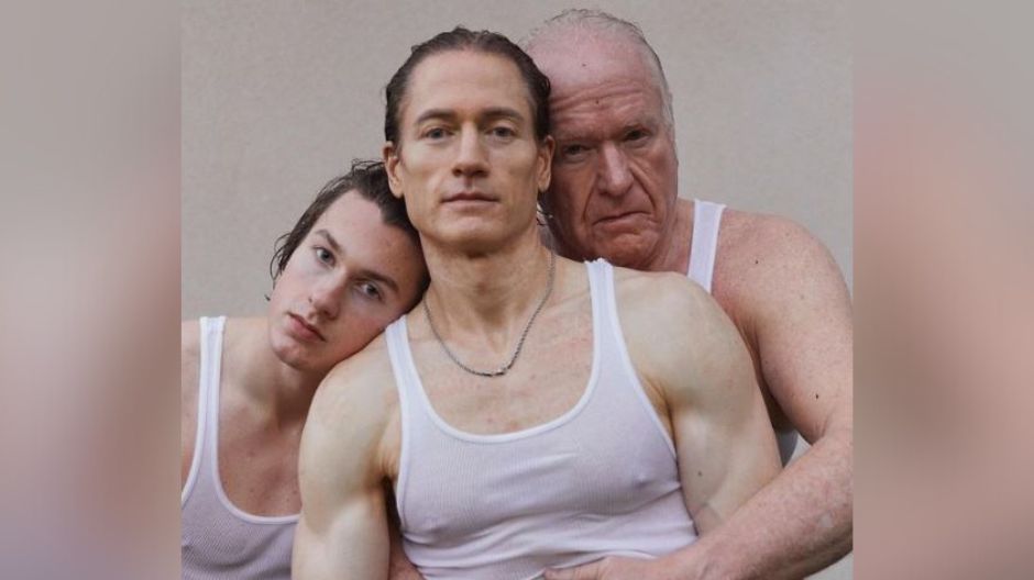 Uważa, że "starzenie się nie jest już przeznaczeniem". 3 sztuczki na przedłużenie młodości