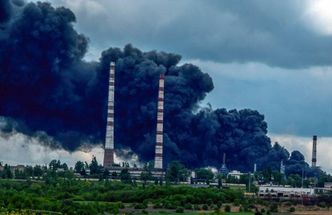 Odbudowa potencjału Rosji po ciosach. Niepokojące dane o paliwie
