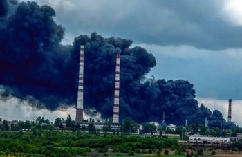 Odbudowa potencjału Rosji po ciosach. Niepokojące dane o paliwie