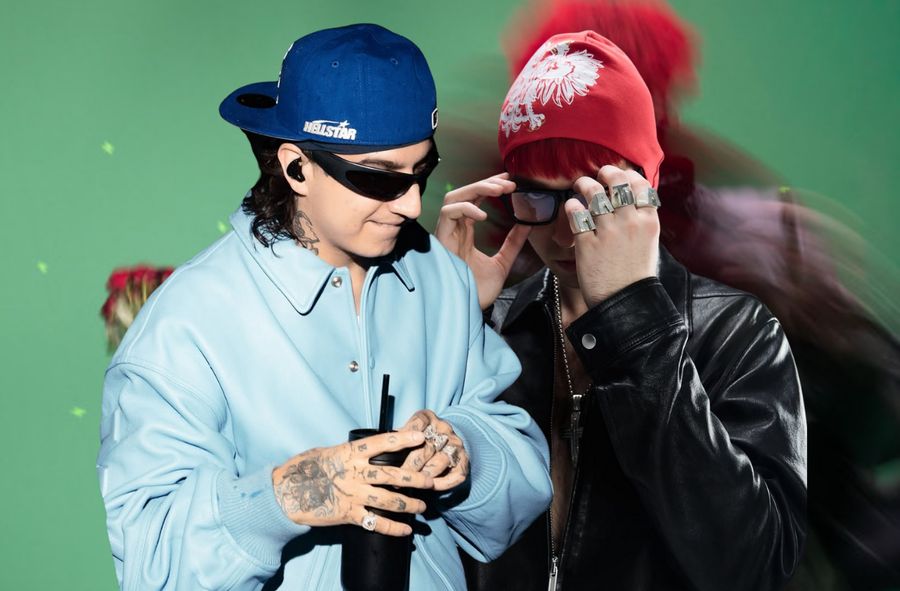 Mata i Sobel nagrali wspólny kawałek