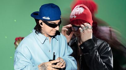 Mata i Sobel nagrali wspólny kawałek. Najbardziej viralowy collab 2026 r.? [OPINIA]
