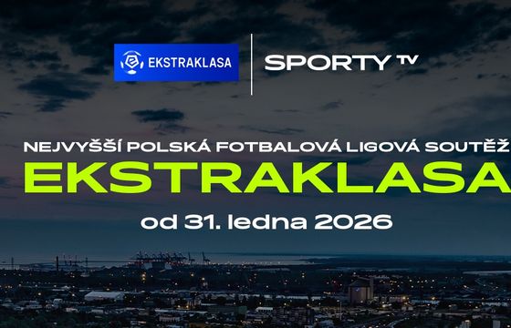 Czeskie kanały pokażą mecze PKO BP Ekstraklasy. Czy możliwy jest odbiór w Polsce?