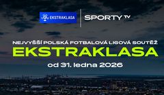 Czeskie kanały pokażą mecze PKO BP Ekstraklasy. Czy możliwy jest odbiór w Polsce?