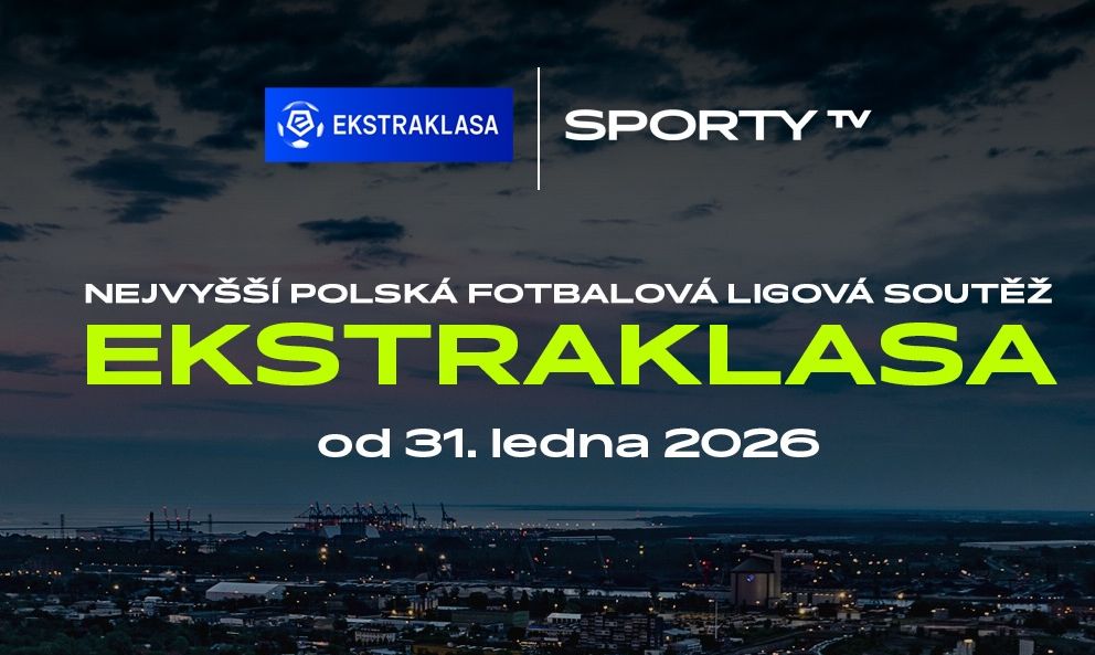 Czeskie kanały pokażą mecze PKO BP Ekstraklasy. Czy możliwy jest odbiór w Polsce?