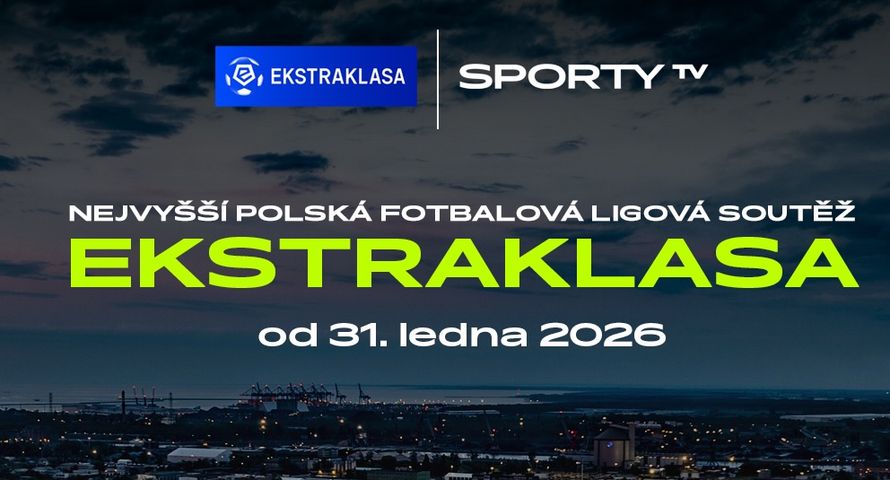 Czeskie kanały pokażą mecze PKO BP Ekstraklasy. Czy możliwy jest odbiór w Polsce?