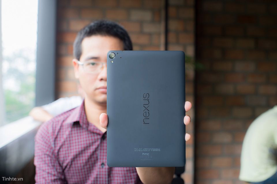 Wreszcie ładny Nexus. Widać rękę projektantów HTC 10