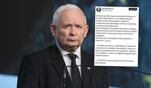 Wyciekł przekaz dnia PiS. Ogromna wpadka w sieci