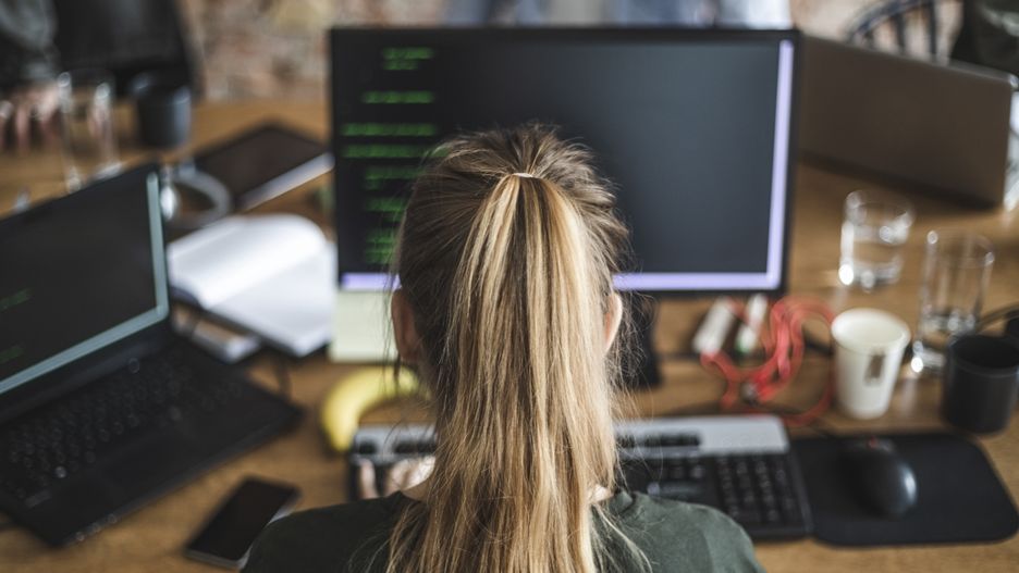Koniec raju dla informatyków nad Wisłą? 