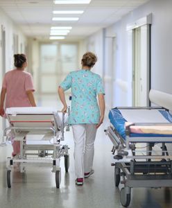 Śmierć na SOR. Nikt nie zauważył, że kobieta nie żyje