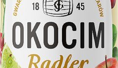 Okocim poszerza ofertę radlerów o dwa nowe warianty bezalkoholowe