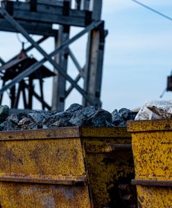 Więcej węgla dla indywidualnych odbiorców. Ważna deklaracja PGG