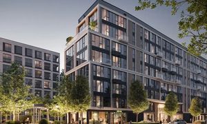 80 tys. zł za mkw. Tyle deweloper chce za mieszkanie w Warszawie