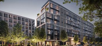 80 tys. zł za mkw. Tyle deweloper chce za mieszkanie w Warszawie