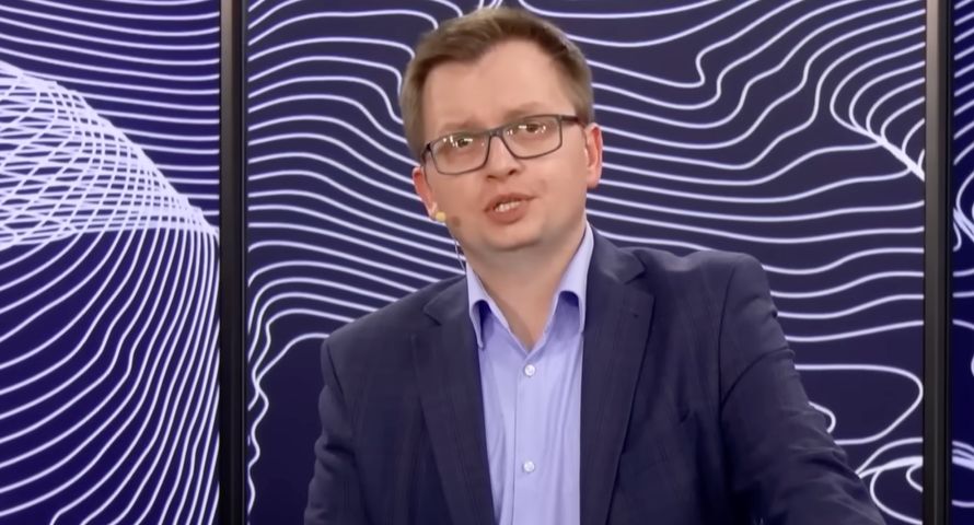 Znany ekspert od wojskowości żegna się z Kanałem Zero. Właśnie to ogłosił