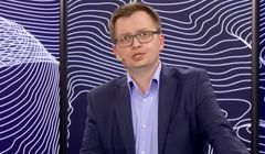 Znany ekspert od wojskowości żegna się z Kanałem Zero. Właśnie to ogłosił