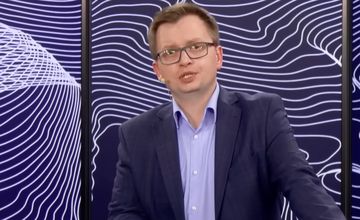 Znany ekspert od wojskowości żegna się z Kanałem Zero. Właśnie to ogłosił