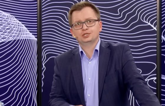 Znany ekspert od wojskowości żegna się z Kanałem Zero. Właśnie to ogłosił