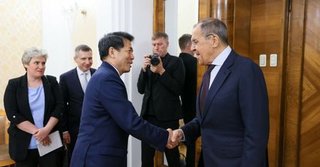 Chiny zaprzeczają doniesieniom "WSJ" w sprawie Li Huia