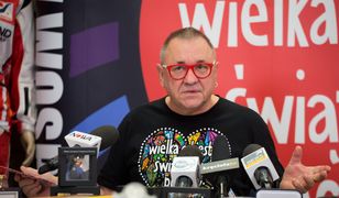 Owsiak do Ciechańskiego: "Zabieraj siebie z Trójki i poszukaj normalnego radia"