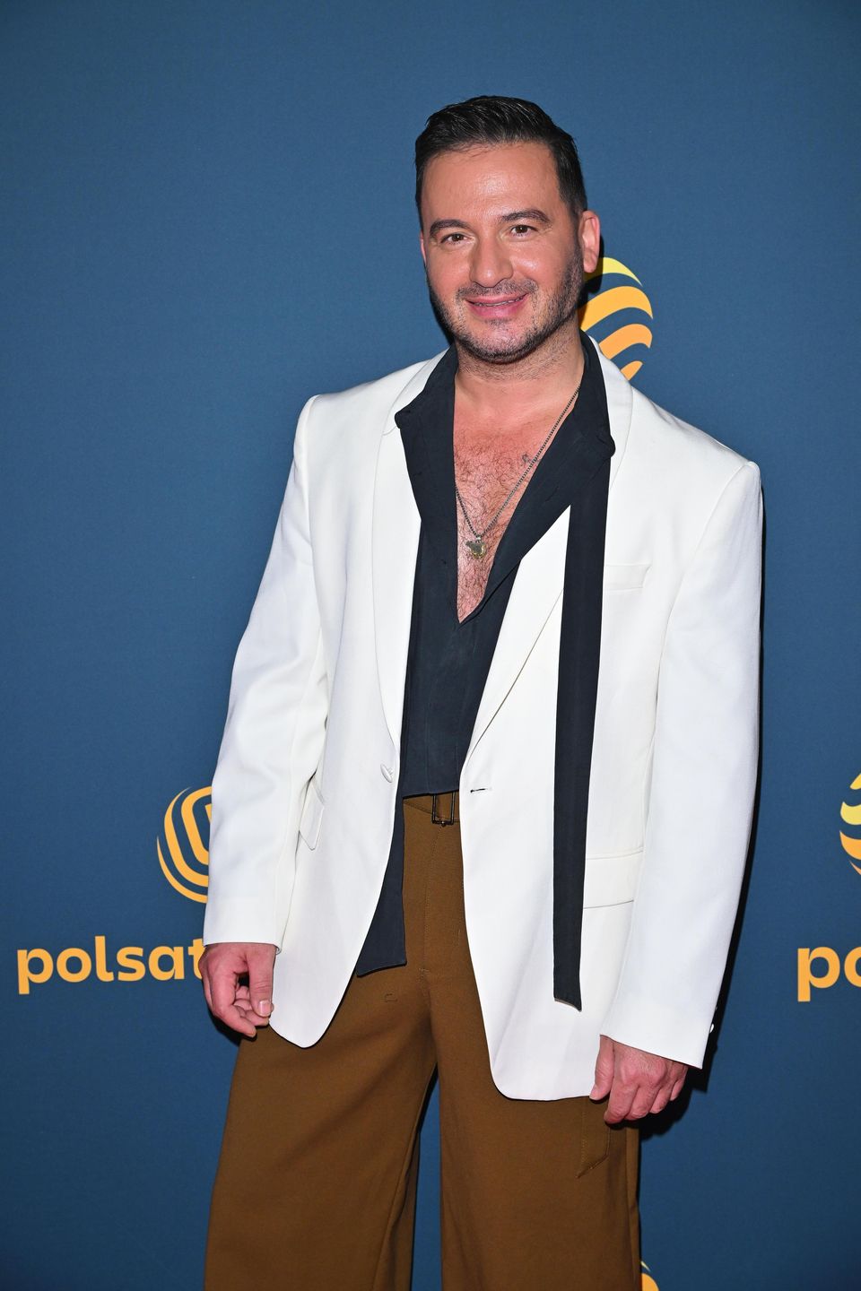 Stefano Terrazzino