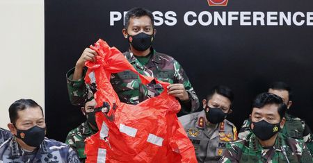 Katastrofa w Indonezji. Dramatyczny los łodzi podwodnej