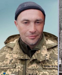 Śmierć po "Chwała Ukrainie!". Tajemnica mężczyzny z filmu rozwikłana