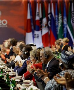 Zdecydowana reakcja. Wysłali sygnał Putinowi