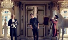 Dawid Podsiadło reklamuje Credit Agricole jako „cały bank dla Ciebie” (wideo)