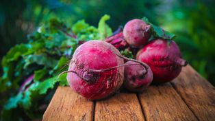 Betaina daje organizmowi takie korzyści, jak regularne ćwiczenia