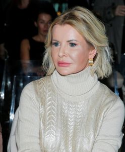 Joanna Racewicz ostro o mundialu. "Krew na stadionach"