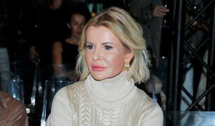 Joanna Racewicz ostro o mundialu. "Krew na stadionach"