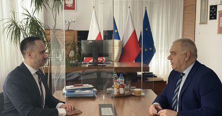 Janusz Kowalski zdymisjonowany. Tak odchodził z ministerstwa