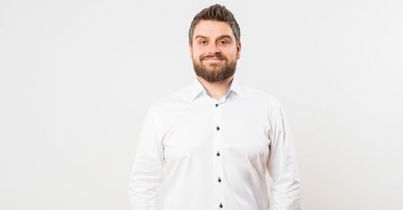Katowice. Zmiany kadrowe w katowickim magistracie. Były dziennikarz Eski rzecznikiem prasowym