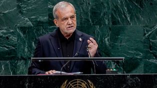 Będzie przełom ws. Iranu i USA? Ważny głos z Teheranu