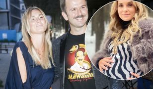 Gratulowano jej ciąży. I już wszystko jasne