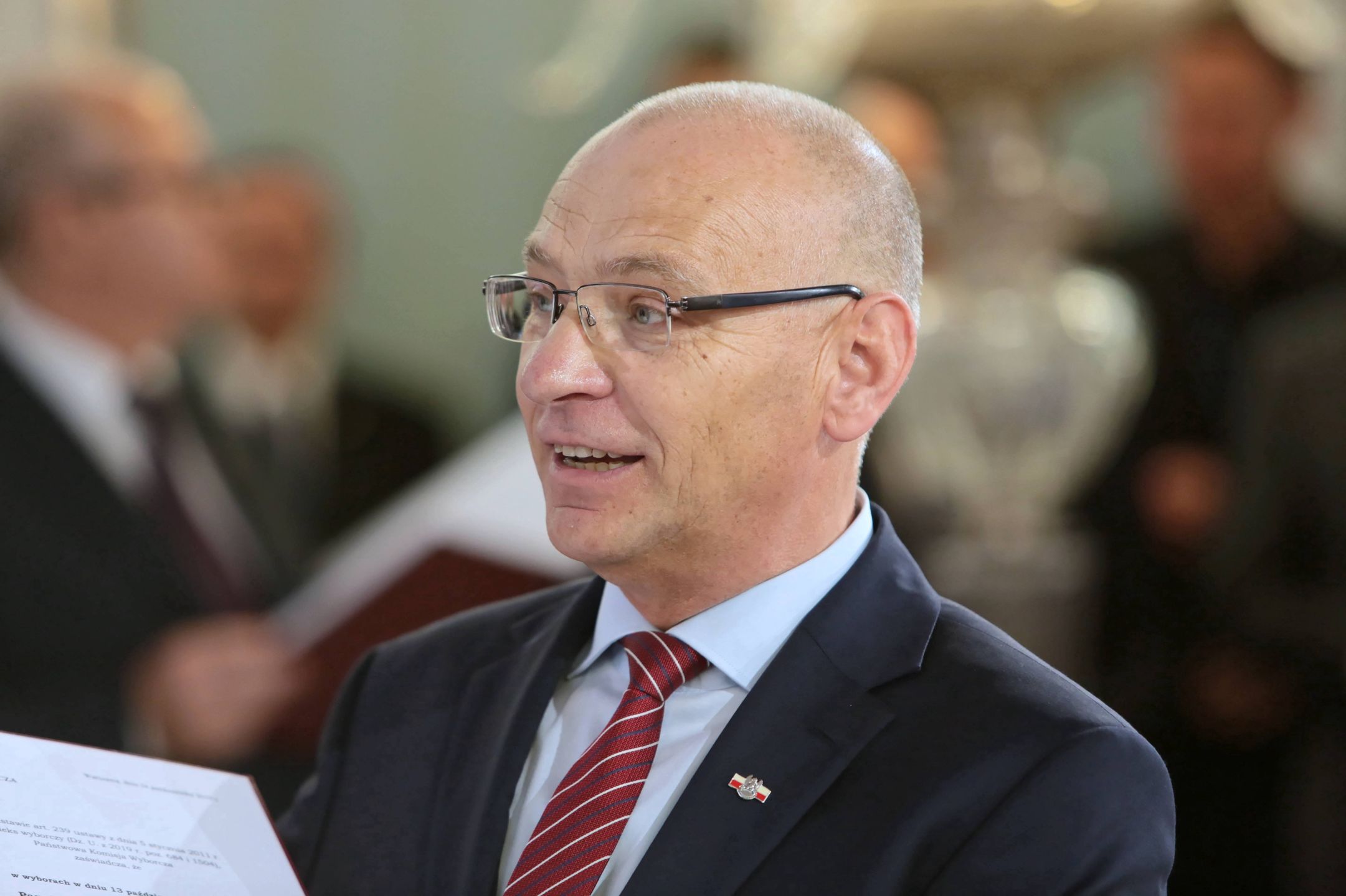 Jerzy Borowczak