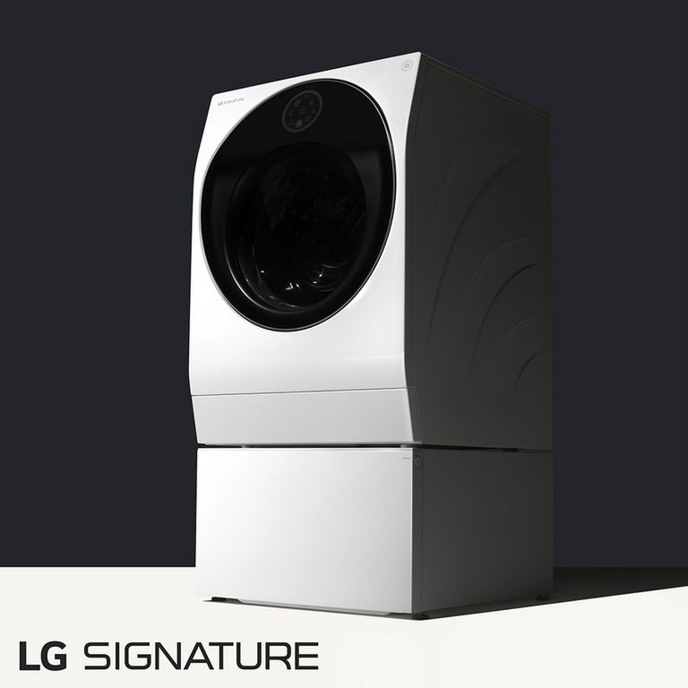 LG SIGNATURE - oto pierwsi przedstawiciele luksusowej rodziny produktów LG 3