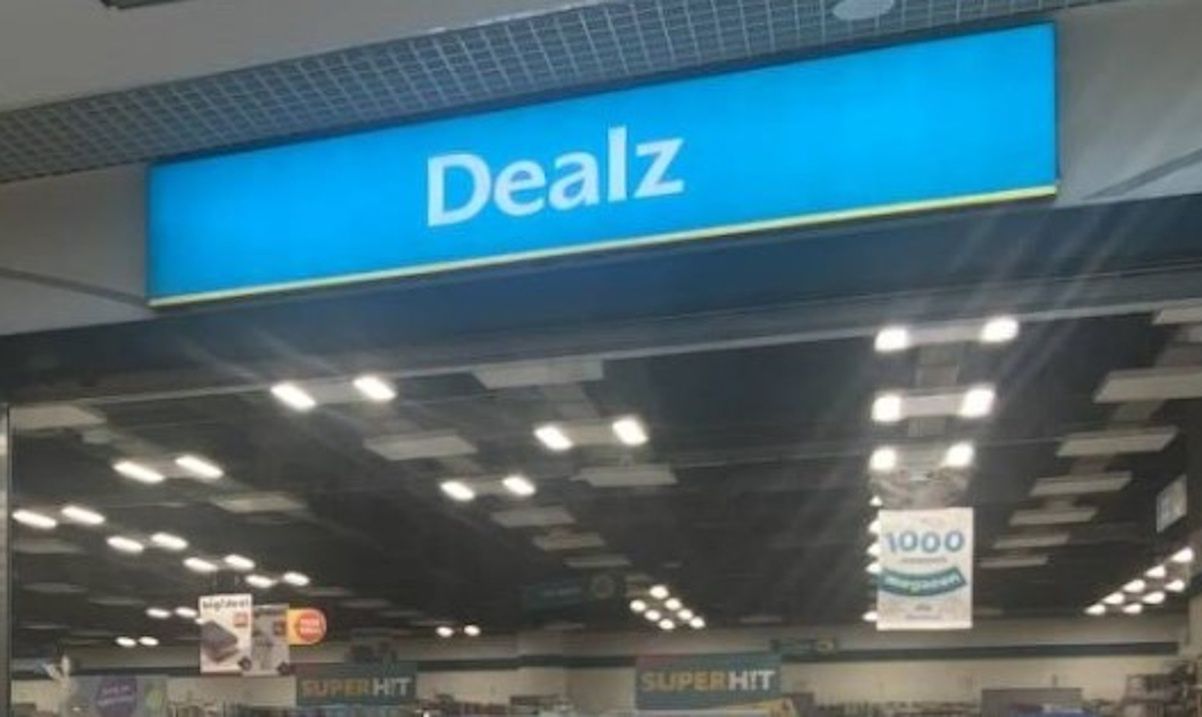 Tylko 8 grudnia w Dealz. 1+1 gratis