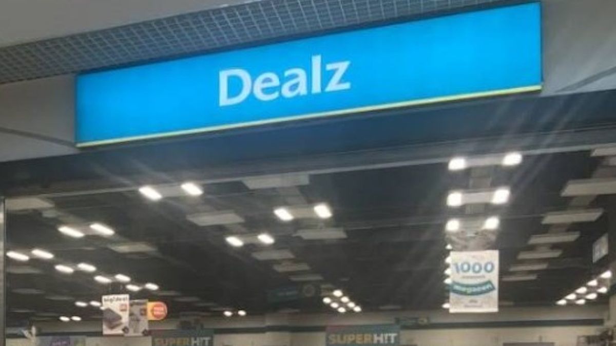 Promocje w Dealz