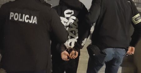 Zbrodnia w Sławęcinie. Co mówią sąsiedzi Jakuba W.?