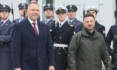Mimo wszystko nie pozwolić, by historia przesłoniła strategiczne cele [OPINIA]