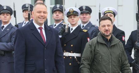 Mimo wszystko nie pozwolić, by historia przesłoniła strategiczne cele [OPINIA]