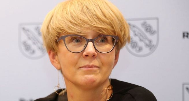 Aleksandra Klich-Siewiorek z „Gazety Wyborczej” została dyrektorką biblioteki w Rybniku