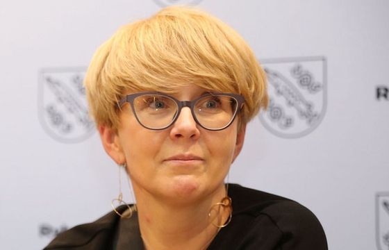 Aleksandra Klich-Siewiorek z „Gazety Wyborczej” została dyrektorką biblioteki w Rybniku