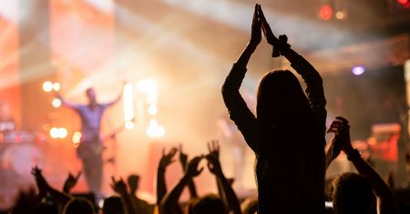 Chciała pójść na Olsztyn Green Festival. Wpadła w pułapkę oszusta