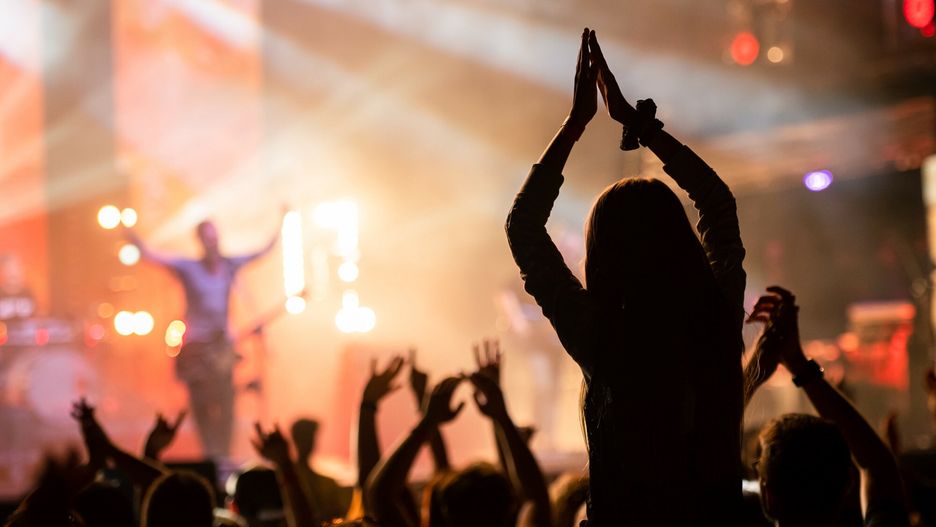 Chciała kupić bilety na koncert. Została oszukana