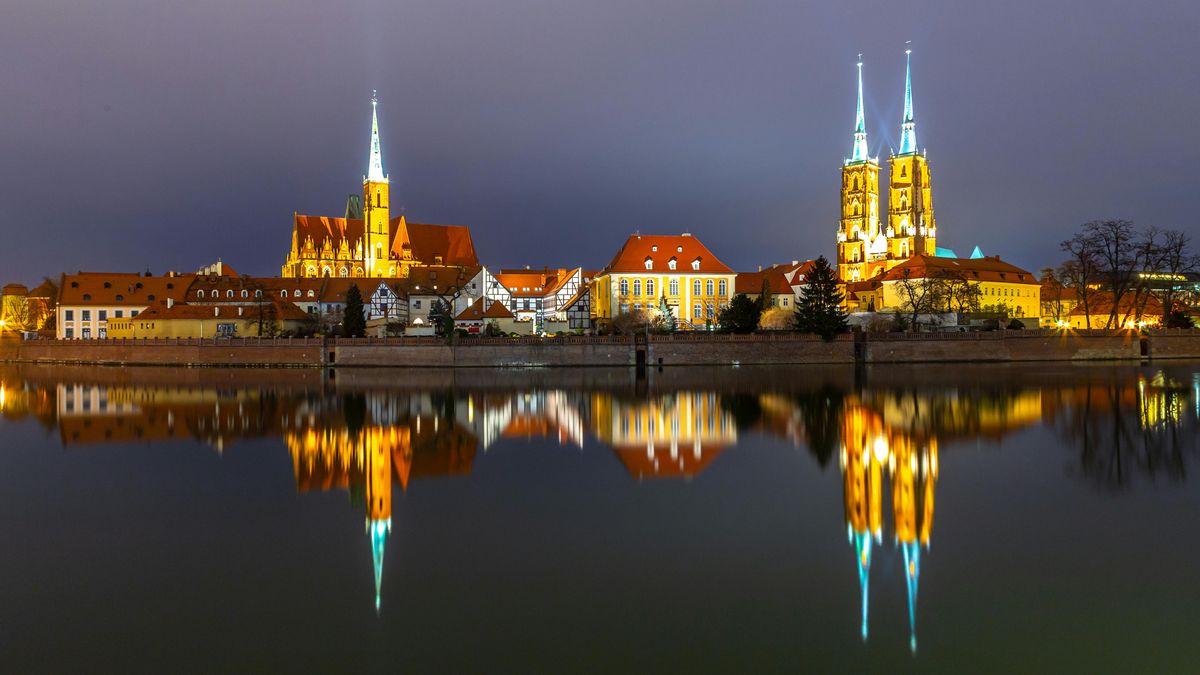Wrocław